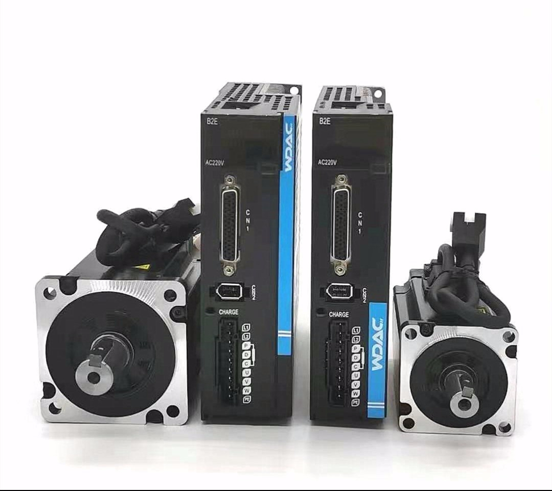 B2E經(jīng)濟型伺服驅(qū)動器